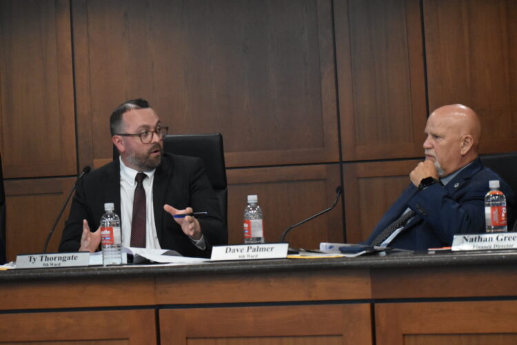 Wheeling May Consider Allowing Golf Carts on Streets
